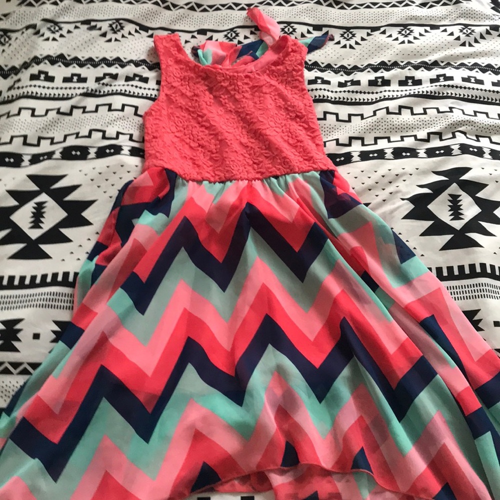 Kids dress